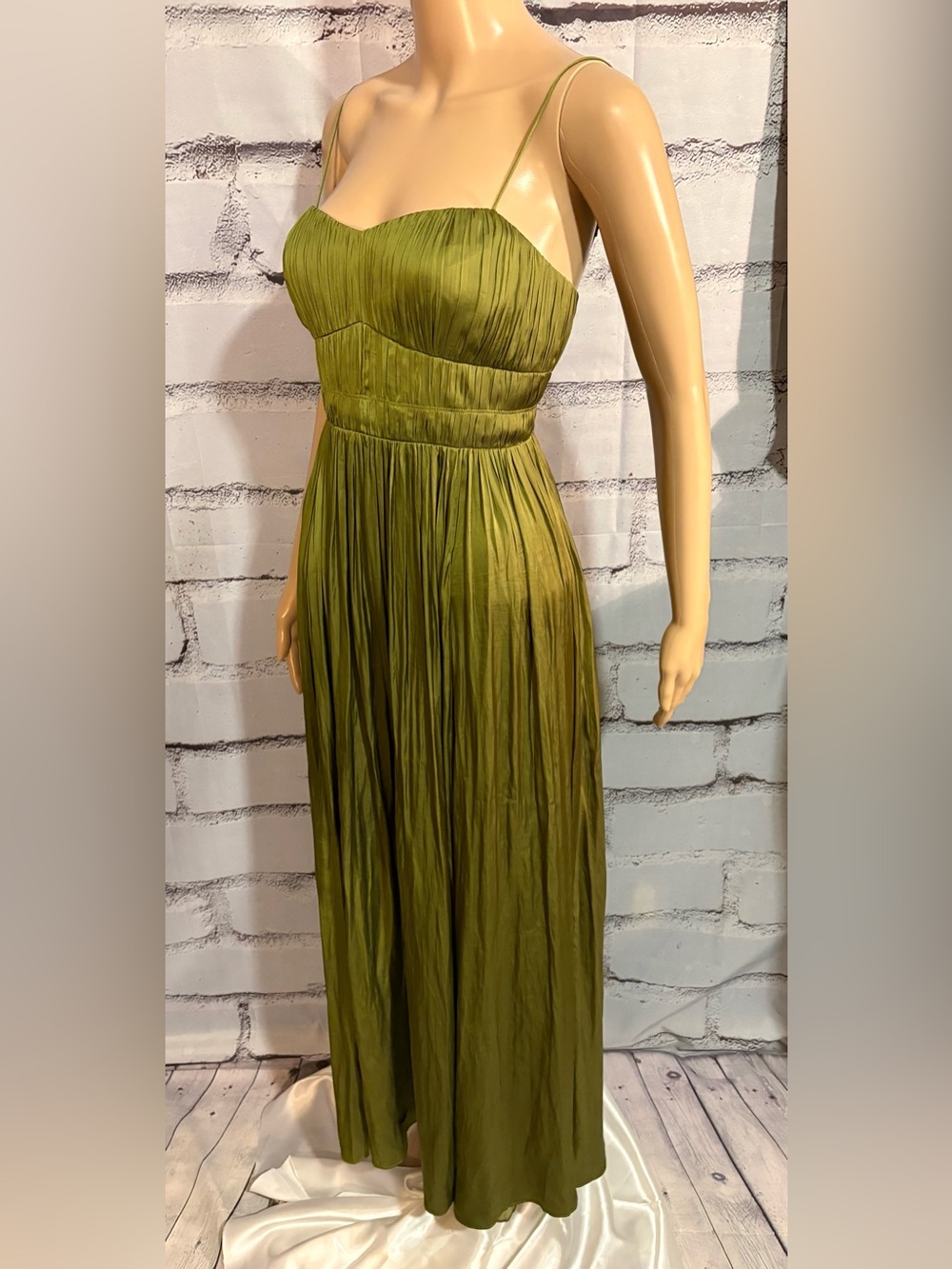 Gorgeous NWT J. Crew Crepe Dress Size 0
